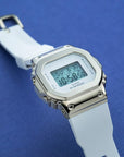 Casio G-Shock GM-S5600G-7D Digital