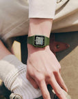 Casio LF-30W-3ADF POP Digital