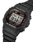 Casio Baby-G DW-5600RL-1D Digital Watch