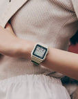 Casio LF-30W-8ADF POP Digital