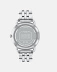 Coach Elliot Watch 14000116- Stainless Steel Quartz Watches (36mm & 41mm)
