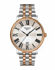 Tissot Carson Premium 40mm T122.410.22.033.00 Men's Quartz Watch