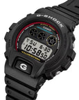 Casio G-Shock DW-6900RL-1 Digital Watch
