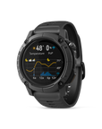 COROS NOMAD Black GPS Adventure Watch