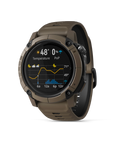 Coros Nomad Brown GPS Adventure Watch (WNOM-BRN)