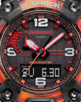 Casio G-Shock GWG-2040FR-1A (MUDMASTER 40th Anniversary)