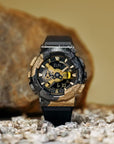 Casio G-Shock GG-114GEM-1A9DR (40th Anniversary Adventurer’s Stone)