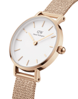 Daniel Wellington DW00100795- Women’s Round Quartz Watch