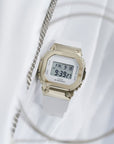 Casio G-Shock GM-S5600G-7D Digital