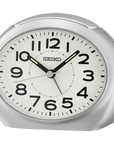Seiko Alarm Clock QHE193S