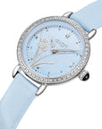 Extri Women Watch E1034-A