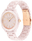 Coach 14504402 Kitt Quartz