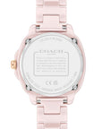 Coach 14504402 Kitt Quartz