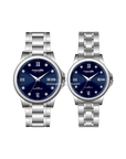 Crocodile CR6752.158D/358D Analog Couple