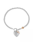 Olivia Burton 24070007 Grosvenor SS Gift Set Quartz