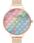 Olivia Burton OB16US45 Under The Sea Quartz