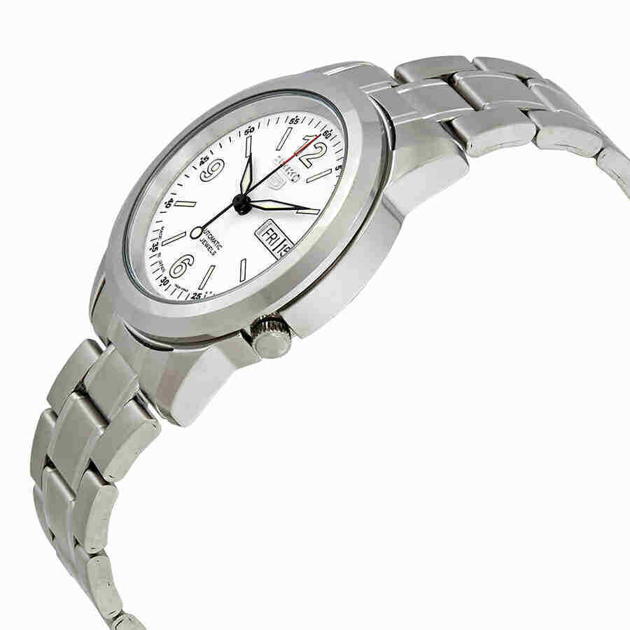 Seiko SNKE57K1 Automatic Public Watch Malaysia - Main Image