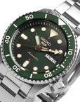 Seiko 5 Sports SRPD63K1 Automatic