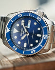 Seiko 5 Sports SRPD51K1 Automatic