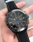 Seiko SNDH45P1 Chronograph