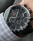 Seiko SSB359P1 Chronograph