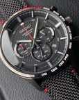 Seiko SSB359P1 Chronograph