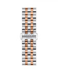 Tissot Carson Premium 40mm T122.410.22.033.00 Men's Quartz Watch - product view