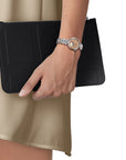 Tissot Desir 29.6mm T152.223.11.546.00 Women's Quartz Watch - product view