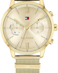 Tommy Hilfiger 1782302 Blake Quartz