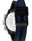 Tommy Hilfiger 1792183 TH85 Carbon Quartz