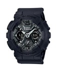 Casio G-Shock GMA-S120MF-1A Analog-Digital Combination