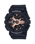 Casio Baby-G BA-110RG-1A Analog-Digital Combination