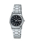 Casio LTP-V006D-1BUDF Analog Women