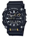 Casio G-Shock GA-900-1A Analog-Digital Combination