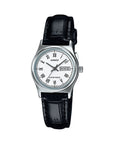 Casio LTP-V006L-7BUDF Analog Women
