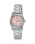 Casio LTP-V006D-4BUDF Analog Women