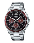 Casio MTP-1374D-5AVDF Analog Men