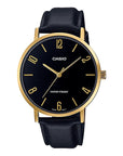 Casio MTP-VT01GL-1B2UDF Analog Men