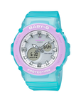 Casio Baby-G BGA-270-2A Analog-Digital Combination