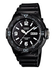 Casio MRW-200H-1B2VDF Analog Men