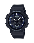 Casio Baby-G BGA-250-1A Analog-Digital Combination
