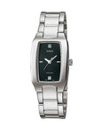 Casio LTP-1165A-1C2 Analog Women