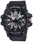 Casio G-Shock GG-1000-1A Analog-Digital Combination