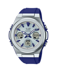 Casio Baby-G MSG-S600-2ADR Analog-Digital Combination