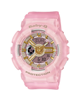 Casio Baby-G BA-110SC-4A Analog-Digital Combination