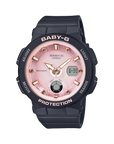 Casio Baby-G BGA-250-1A3 Analog-Digital Combination