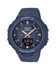 Casio Baby-G BSA-B100-2A Analog-Digital Combination