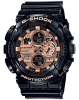 Casio G-shock GA-140GB-1A2 Analog-Digital Combination
