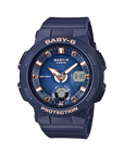 Casio Baby-G BGA-250-2A2 Analog-Digital Combination