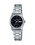 Casio LTP-V006D-1B2UDF Analog Women
